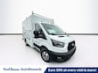  Ford Transit-350 Cutaway