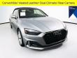 Used 2021 Audi A5 45 Premium Cabriolet