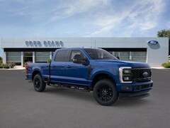 2026 Ford F-250 XLT Truck Crew Cab