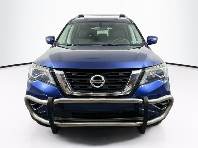Used 2018 Nissan Pathfinder SV SUV