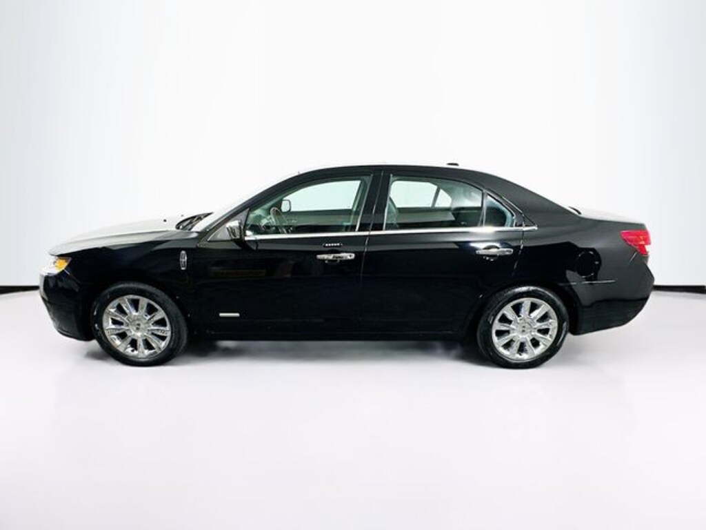 Used 2012 Lincoln MKZ Hybrid Base Sedan