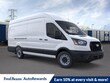  Ford Transit-350 Cargo
