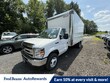 Ford E-450 Cutaway
