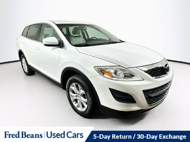 2011 Mazda CX-9