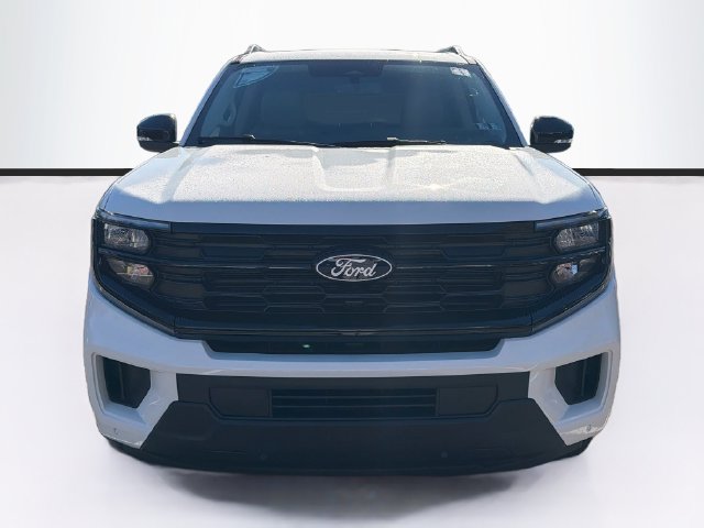 New 2027 Ford Expedition Max Active SUV
