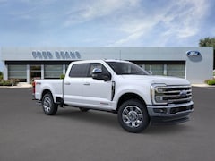 2026 Ford F-250 King Ranch Truck Crew Cab
