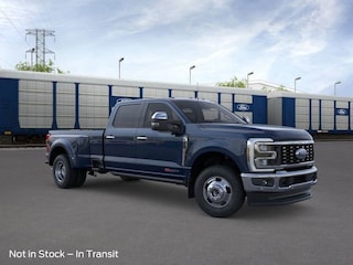 2025 Ford F-350 Lariat Truck Crew Cab