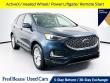 Certified 2024 Ford Edge SEL SUV