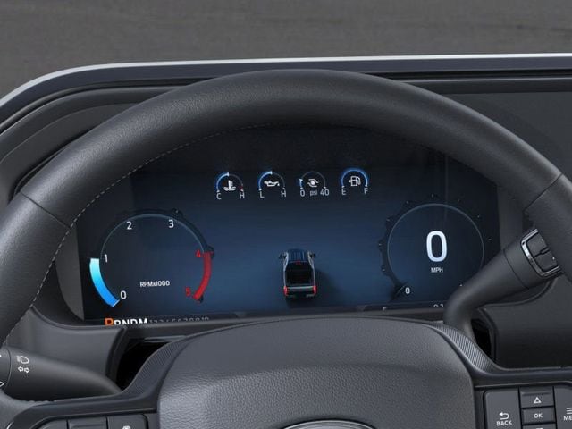 2026 Ford F-350 Super Duty Platinum - Photo 17