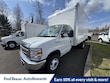 Ford E-350 Cutaway
