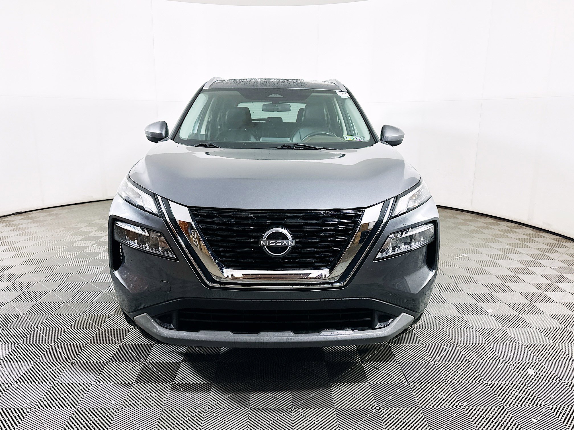 Used 2023 Nissan Rogue SV with VIN 5N1BT3BB1PC759650 for sale in Doylestown, PA