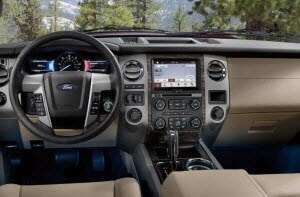 2017 Ford Expedition Doylestown PA