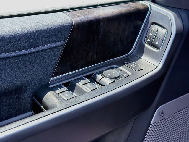 2026 Ford F-250 Super Duty Lariat - Photo 21