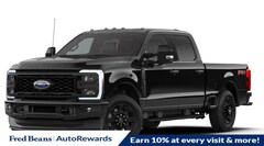 2026 Ford F-250 XL Truck Crew Cab