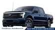  Ford F-150 Lightning