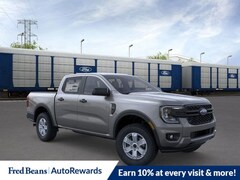 2025 Ford Ranger XL Truck SuperCrew