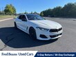 BMW 8 Series