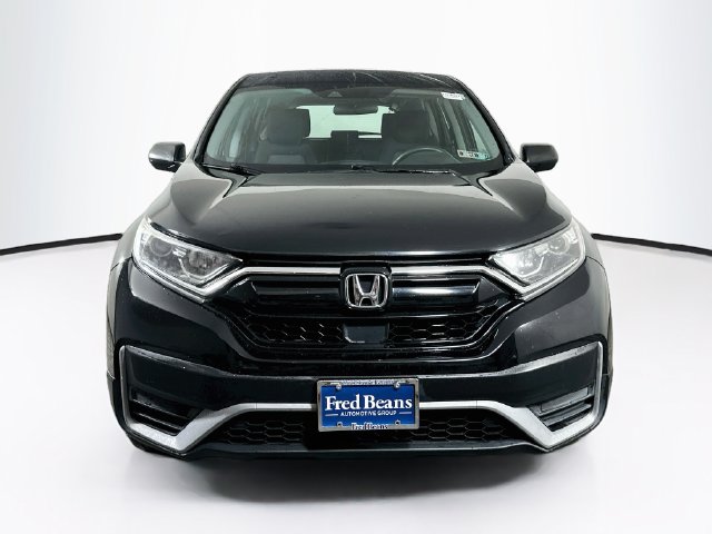 Used 2020 Honda CR-V LX SUV