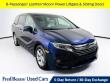 Used 2019 Honda Odyssey EX-L Van