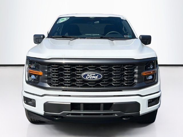 New 2026 Ford F-150 STX Truck SuperCrew Cab