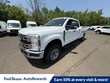 Ford F-350 Chassis
