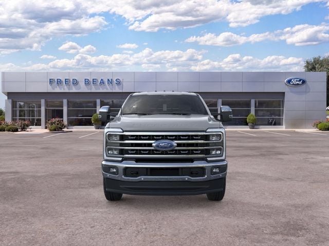 2026 Ford F-250 Super Duty Lariat - Photo 10