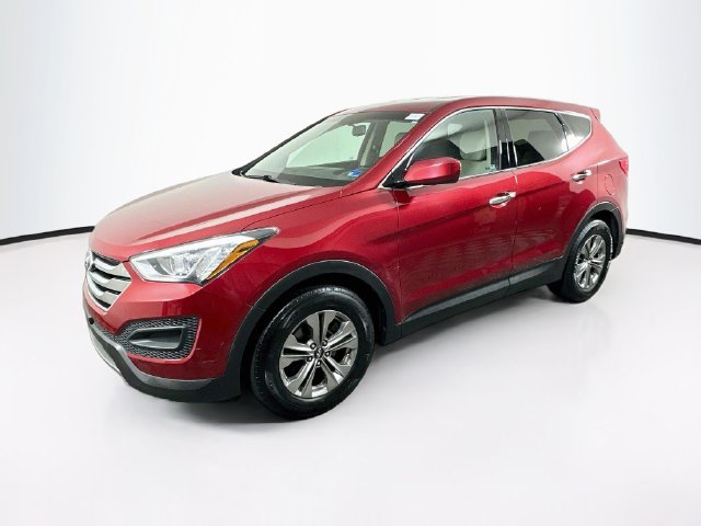 Used 2015 Hyundai Santa Fe Sport Base SUV