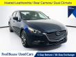 Used 2018 Mazda Mazda3 Touring Sedan