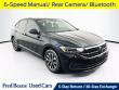 Used 2022 Volkswagen Jetta 1.5T S Sedan