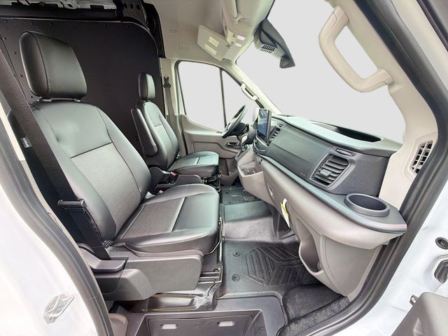 2026 Ford Transit Van Base - Photo 32