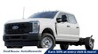 Ford F-350 Chassis
