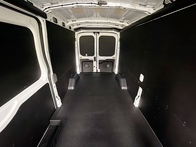 2026 Ford Transit Van Base - Photo 39