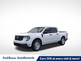 2025 Ford Maverick XL Truck SuperCrew