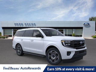 2025 Ford Expedition Active SUV