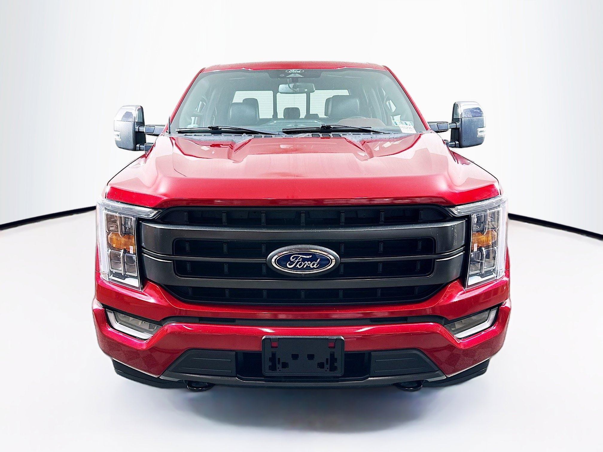 Certified 2022 Ford F-150 Lariat with VIN 1FTFW1E84NKE20823 for sale in Doylestown, PA
