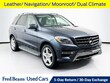  Mercedes-Benz M-Class