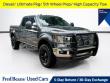 Used 2019 Ford F-250SD Lariat Truck Crew Cab