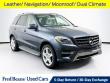 Used 2015 Mercedes-Benz M-Class ML 350 SUV