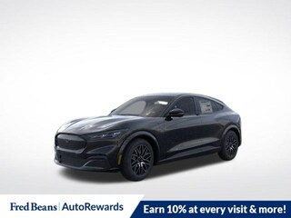 2025 Ford Mustang Mach-E Premium SUV