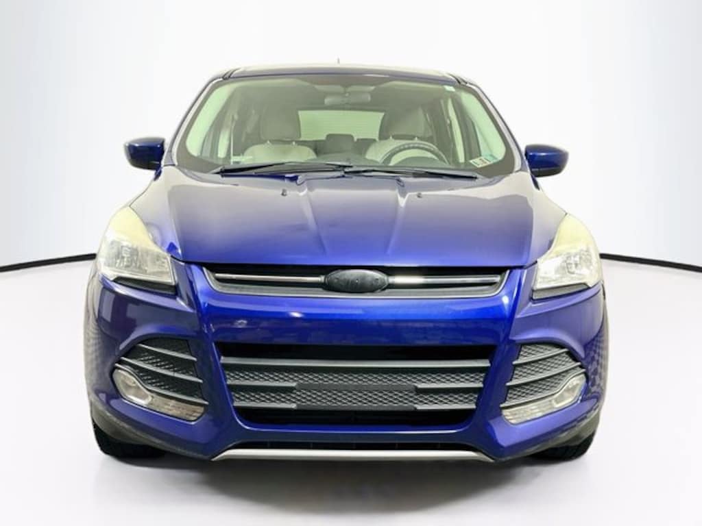 Used 2014 Ford Escape SE SUV