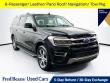 Used 2023 Ford Expedition Max Limited SUV