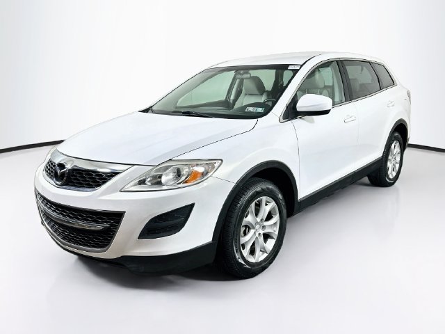 Used 2011 Mazda CX-9 Sport SUV
