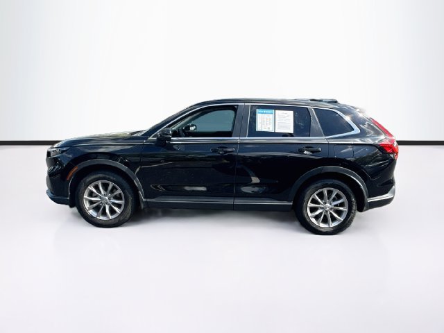 Used 2024 Honda CR-V EX-L SUV