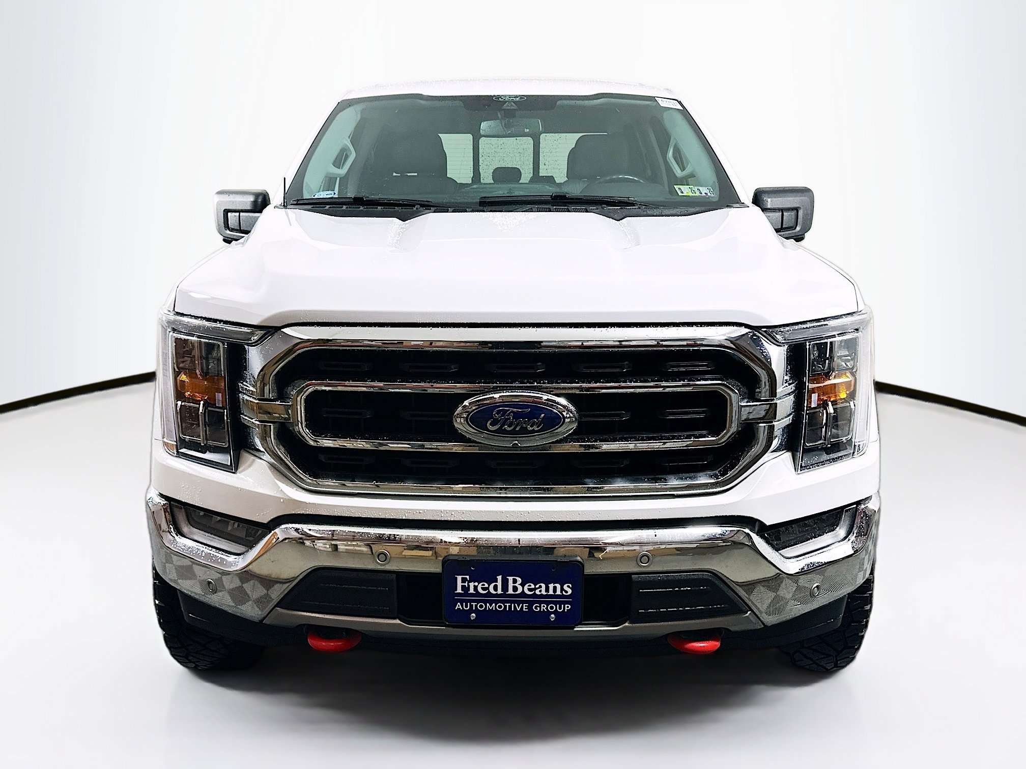 Used 2021 Ford F-150 XLT with VIN 1FTFW1E86MKD11679 for sale in Doylestown, PA