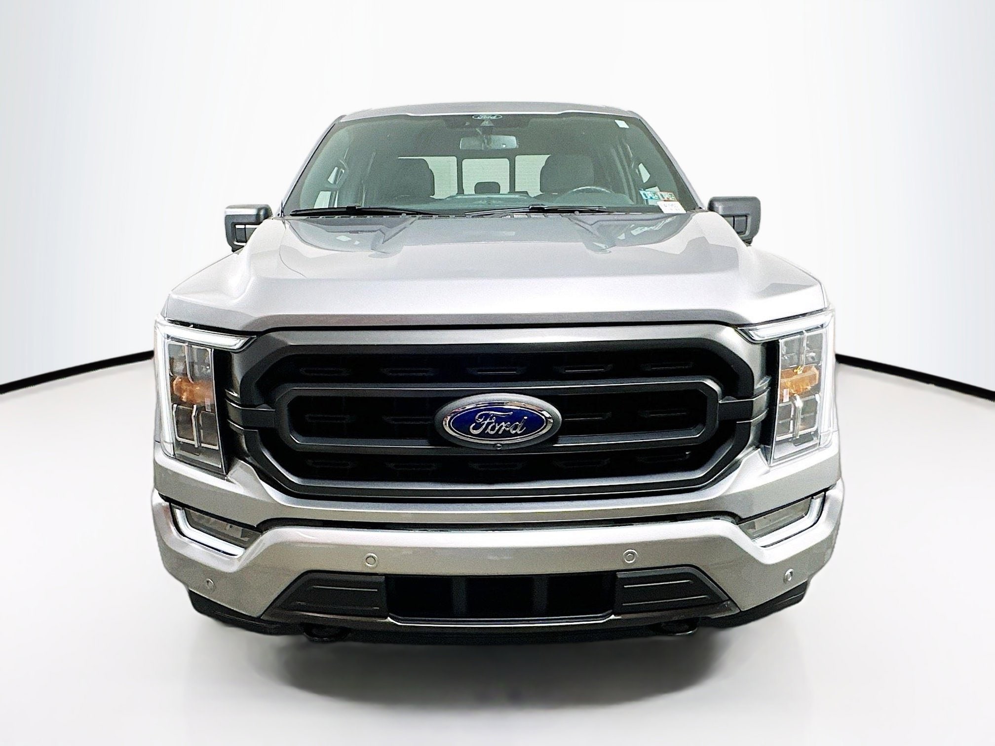 Certified 2021 Ford F-150 XLT with VIN 1FTEW1EP8MFA32164 for sale in Doylestown, PA