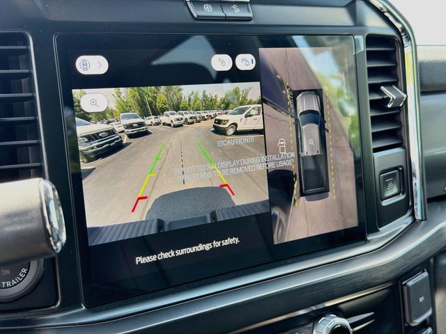 2026 Ford F-250 Super Duty Lariat - Photo 11