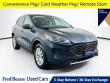 Certified 2022 Ford Escape SE SUV