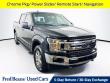 Used 2019 Ford F-150 XLT Truck SuperCrew Cab