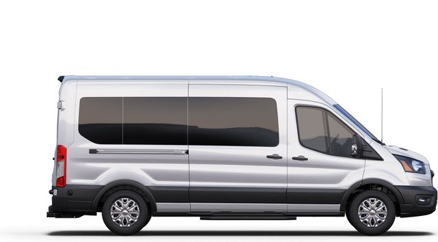 2025 Ford Transit Passenger Van XL - Photo 6