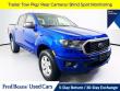 Used 2019 Ford Ranger XLT Truck SuperCrew